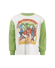 AVENGERS VICTORY LONG SLEEVE T-SHIRT
