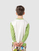 AVENGERS VICTORY LONG SLEEVE T-SHIRT