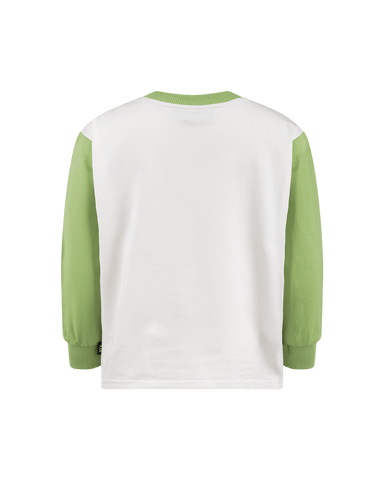 AVENGERS VICTORY LONG SLEEVE T-SHIRT