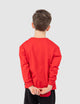 WEB HEAD LONG SLEEVE T-SHIRT