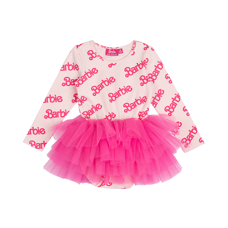 Barbie clothes for online baby girl