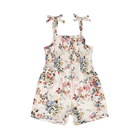 WILD MEADOW ROMPER