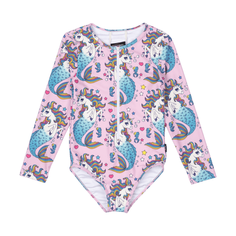 UNICORN MERMAIDS ONE PIECE