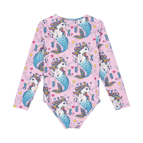 UNICORN MERMAIDS ONE PIECE