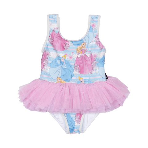 EVER AFTER TULLE ONE PIECE