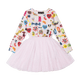 CANDYLAND CIRCUS DRESS