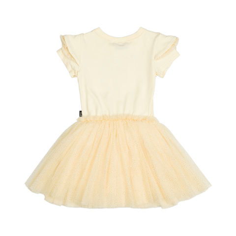 PRINCESS BELLE CIRCUS DRESS