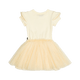 PRINCESS BELLE CIRCUS DRESS