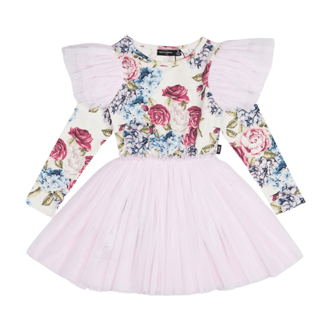 LENA CIRCUS DRESS