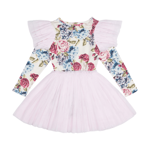 LENA CIRCUS DRESS