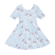 SWANEE MABEL DRESS