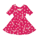 BARBIE STAR MABEL DRESS