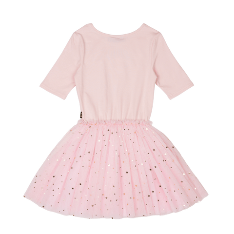 PIERROT MOON CIRCUS DRESS