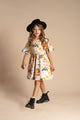 EASTER PARADE DRESS