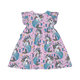 UNICORN MERMAIDS DRESS