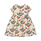 SAILOR GIRL DRESS