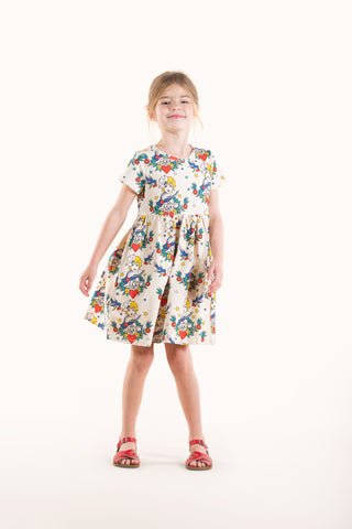 SAILOR GIRL DRESS