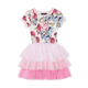 LENA CIRCUS DRESS