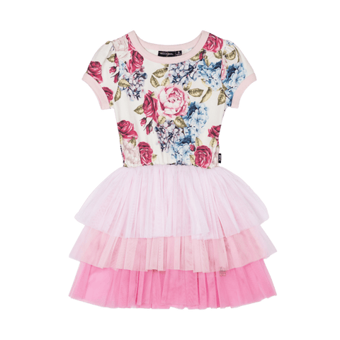 LENA CIRCUS DRESS