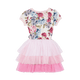 LENA CIRCUS DRESS