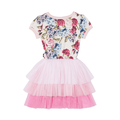 LENA CIRCUS DRESS