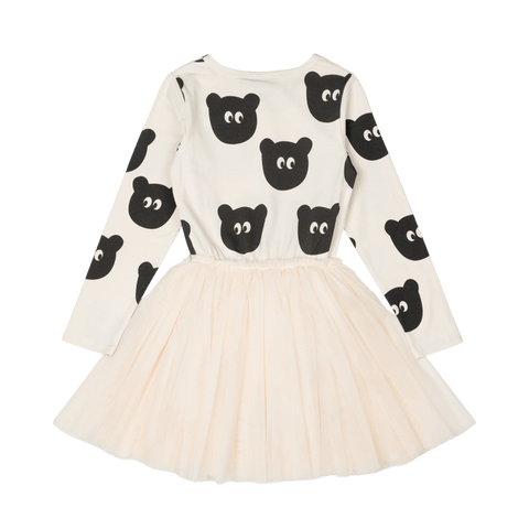 BERTIE LONG SLEEVE CIRCUS DRESS