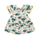 ISLAND HOPPING DRESS