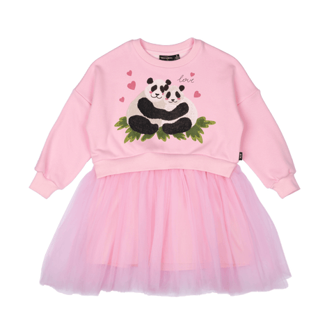 Baby sweatshirt dress discount