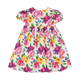 CHINTZ DRESS