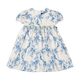 SUMMER TOILE DRESS