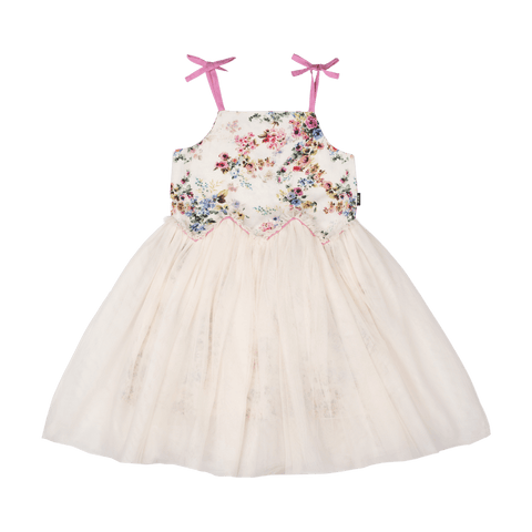 WILD MEADOW DRESS