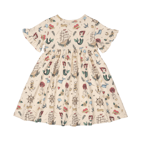 TRUE HOPE DRESS