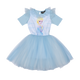 ELSA FREEZE PARTY DRESS