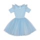 ELSA FREEZE PARTY DRESS