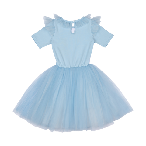 ELSA FREEZE PARTY DRESS