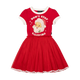 DON'T STOP BELIEVING CIRCUS DRESS