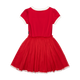 DON'T STOP BELIEVING CIRCUS DRESS