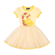 PRINCESS BELLE CIRCUS DRESS