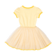 PRINCESS BELLE CIRCUS DRESS