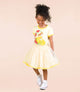 PRINCESS BELLE CIRCUS DRESS