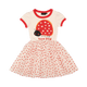 LOVE BUG CIRCUS DRESS