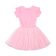 PRINCESS AURORA CIRCUS DRESS