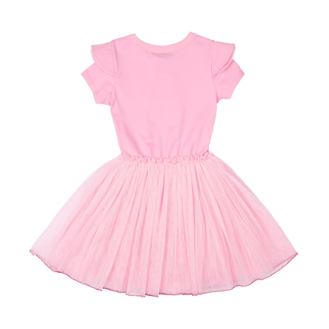 PRINCESS AURORA CIRCUS DRESS