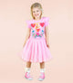 PRINCESS AURORA CIRCUS DRESS