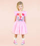 PRINCESS AURORA CIRCUS DRESS