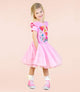 PRINCESS AURORA CIRCUS DRESS