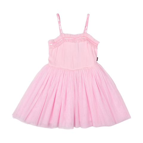 PINK DAYDREAMER DRESS