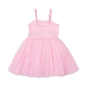 PINK DAYDREAMER DRESS