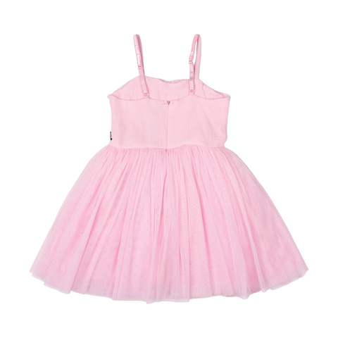 PINK DAYDREAMER DRESS