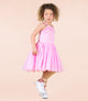 PINK DAYDREAMER DRESS